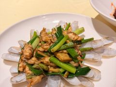 -古韵轩·园林餐厅