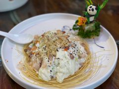 -大门水乡·顺德菜