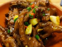 -霄汉牛三鲜湖北砂锅菜(万松园2店)