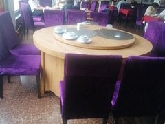 -北京龙庆四季香农家饭庄·灶台鱼·碳烤虹鳟鱼(龙庆峡店)
