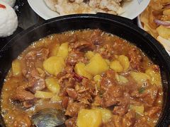 -陈家老院子·长春特色东北家宴(一匡街店)