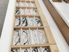 -无界眼镜MaxLess(南翔印象城店)