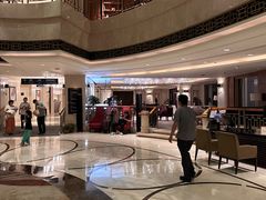 -青岛海景花园大酒店