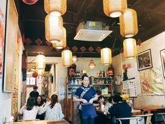 -锦小馆(安贞店)