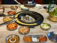 -马场洞肉铺(振安店)