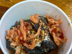 臭豆腐-李字号臭豆腐(总店)