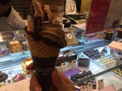-GODIVA(港汇恒隆广场)