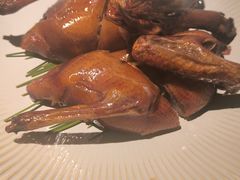 -晓粤·惹味粤菜(凯德乐峰广场店)