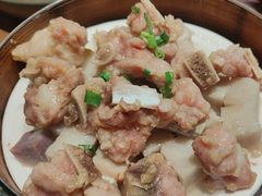 -大盐帮川菜馆(长楹天街店)