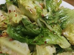 -勇猛子川菜馆(新军路店)