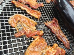 -小辣椒火盆烧烤(温泉南街店)