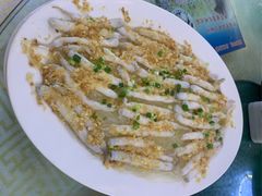 -金生美食(贵州路店)