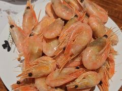 -汉巴味德(沈阳万象汇店)