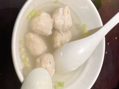 -邵子牙·中华老字号(定安路店)