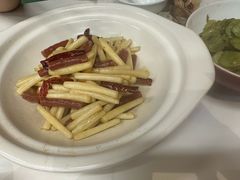 -楚山晓·湖北菜(武汉光谷K11店)