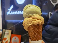 -LUNEURS月乐诗·法式冰淇淋(环贸店)