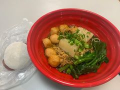 -下环街市熟食中心