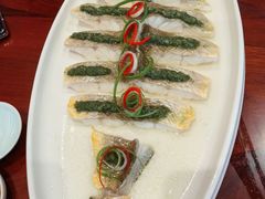 -喜鼎海胆水饺(东港店)