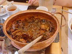 -关东小磨东北菜(漕河泾印象城店)