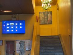 -那家小馆•北京菜•烤鸭(香山店)