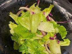 -木槿花韩式炭烤·熟成肉工坊(孙文东路店)
