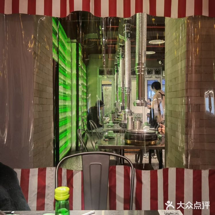 上海探店|打75折,人广附近,服务超好,韩国烤肉!