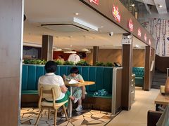 -豪客来牛排(人民东路店)