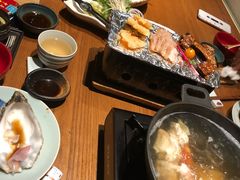 -贰捌零叁精致料理(钱湖店)