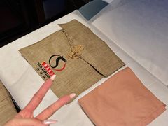 -华夏良子足疗按摩艾灸spa(环山东路店)