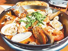 -曼乐辰餐厅(中庚漫游城店)