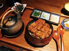 -千代武日本料理(开发区店)