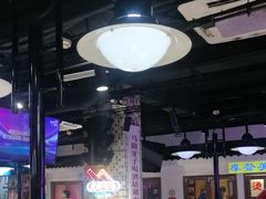 -马路牙子烧烤音乐酒馆(望京店)