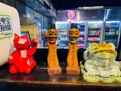 -鑫釜山海鲜烧烤(浑南店)