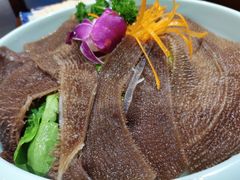 -京元盛铜锅涮肉(上海总店)