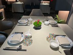-悦融琥珀·京鲁菜·海味珍品(西单店)