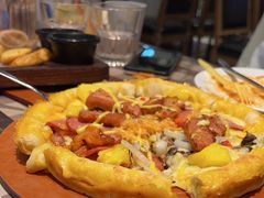 -米斯特比萨(罗斯福店)