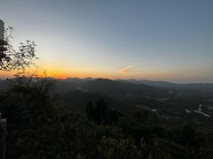 -九曜山