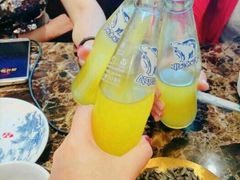 -异特麻辣香锅·烤鱼(怀柔店)