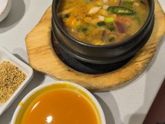 -韩时烤肉(枫蓝店)