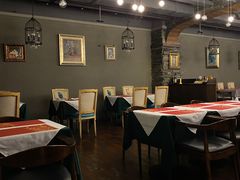 大堂-ITA·意塔意大利餐厅(亦庄店)