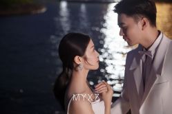 -苏菲亚婚纱摄影