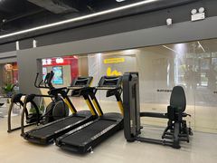 -FEELINGME乐刻私教馆·健身(文鼎财富店)