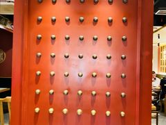 -曲氏老北京铜锅涮肉•火锅(不老街店)