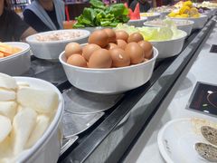 -农小锅自助小火锅(北京大兴凯德店)