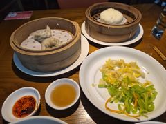 -荣小馆(安达仕店)