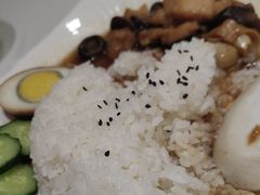 -子午路张记肉夹馍(兵马俑店)