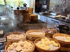 -北京丽晶酒店