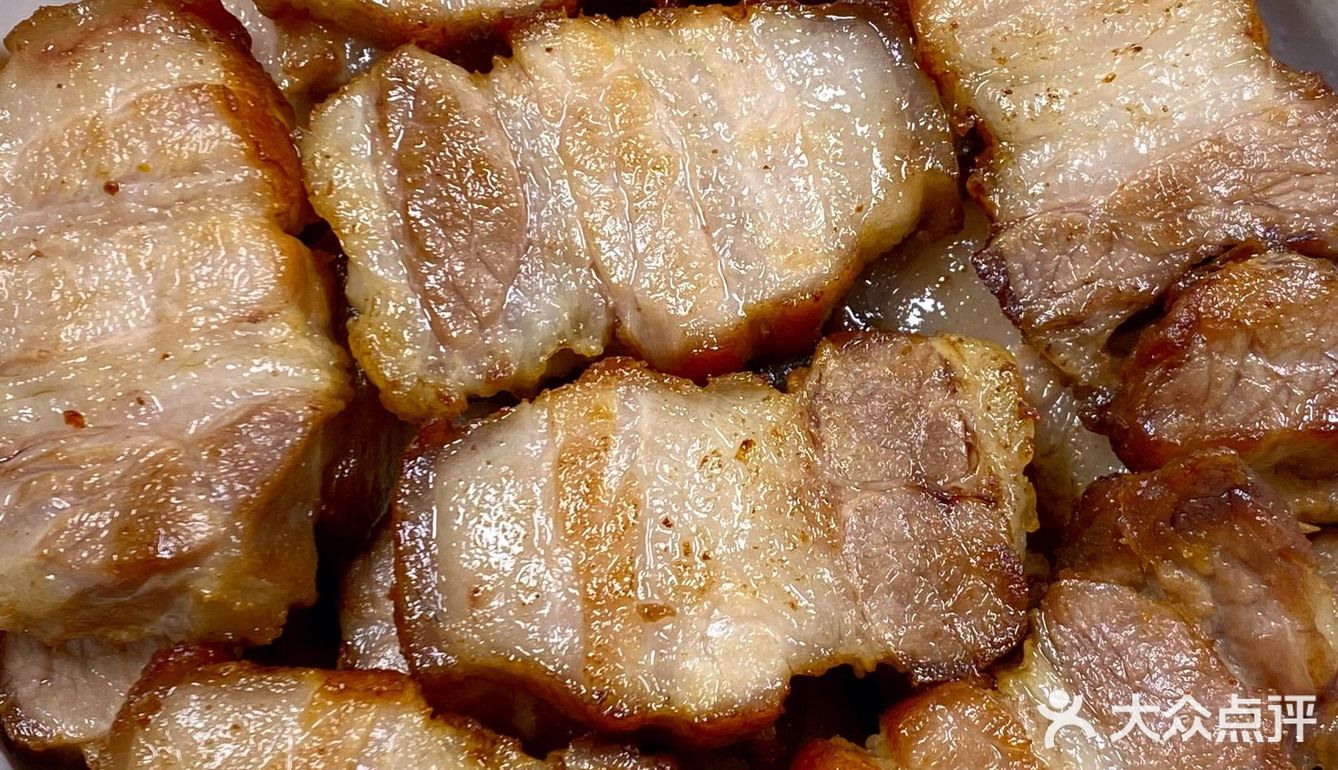 好吃到舔手指!这配方怎么不早点发现!! 外脆