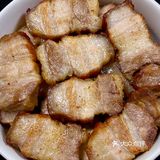 好吃到舔手指!这配方怎么不早点发现!! 外脆