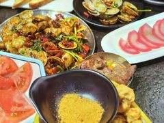 -火炉旺烤肉啤酒屋(沈北创始店)